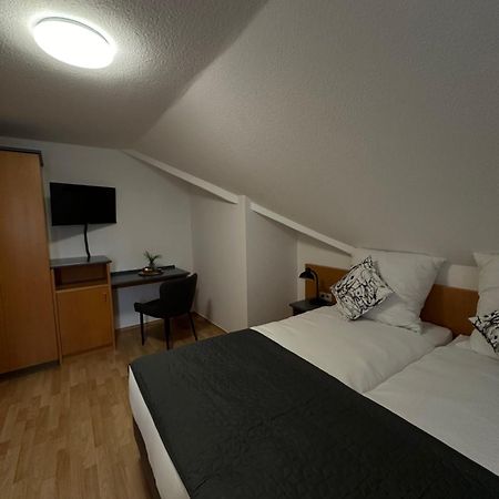 Hotel Restaurant Haus Odendahl Köln Kültér fotó
