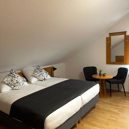 Hotel Restaurant Haus Odendahl Köln Kültér fotó