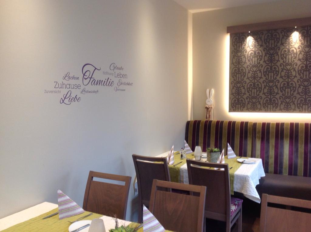Hotel Restaurant Haus Odendahl Köln Kültér fotó