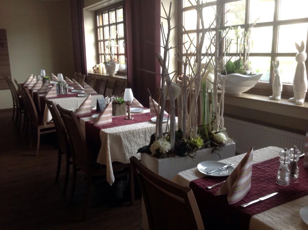 Hotel Restaurant Haus Odendahl Köln Kültér fotó