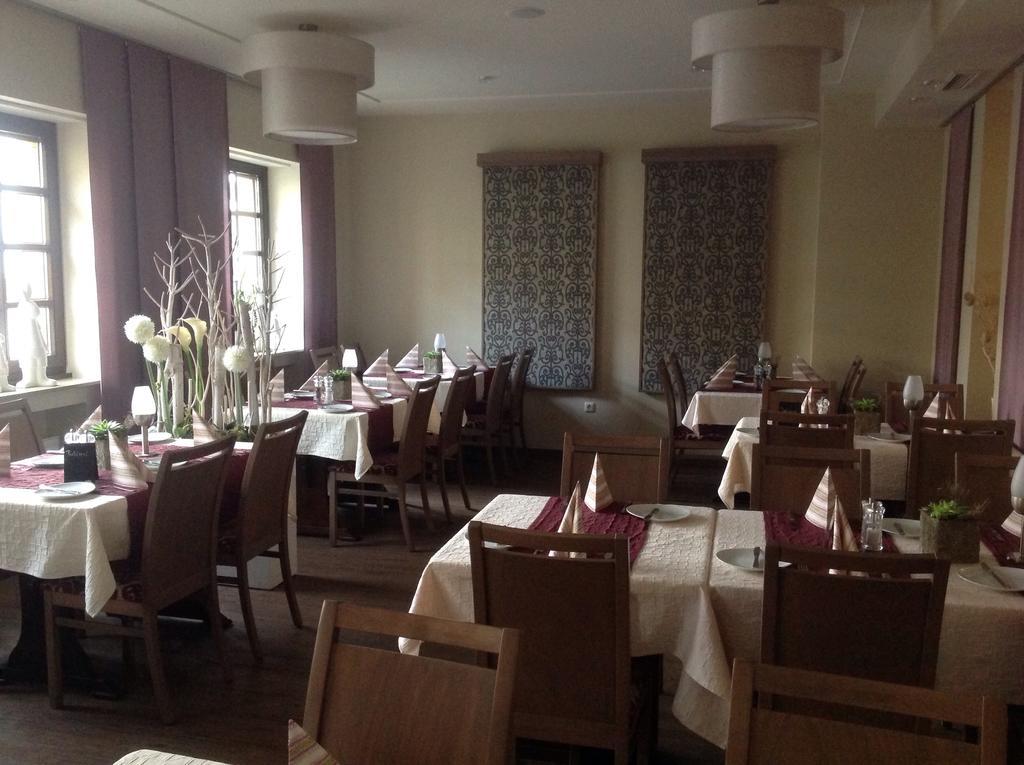 Hotel Restaurant Haus Odendahl Köln Kültér fotó
