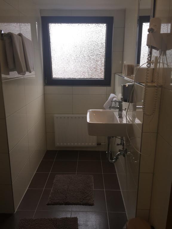 Hotel Restaurant Haus Odendahl Köln Kültér fotó