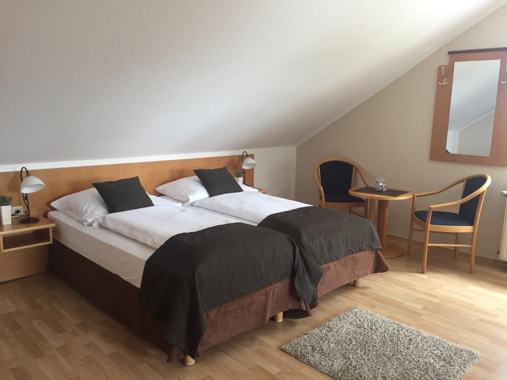 Hotel Restaurant Haus Odendahl Köln Kültér fotó