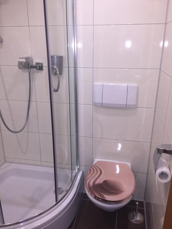 Hotel Restaurant Haus Odendahl Köln Kültér fotó